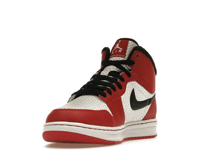 Jordan Alpha 1 Chicago