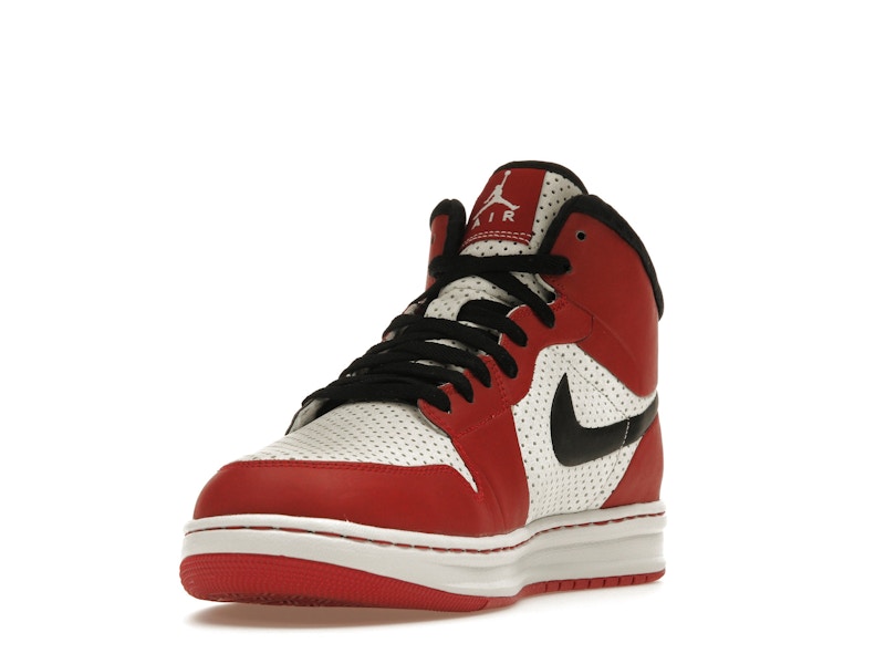 Jordan Alpha 1 Chicago