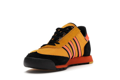 adidas SL80 (A) SPZL Collegiate Gold