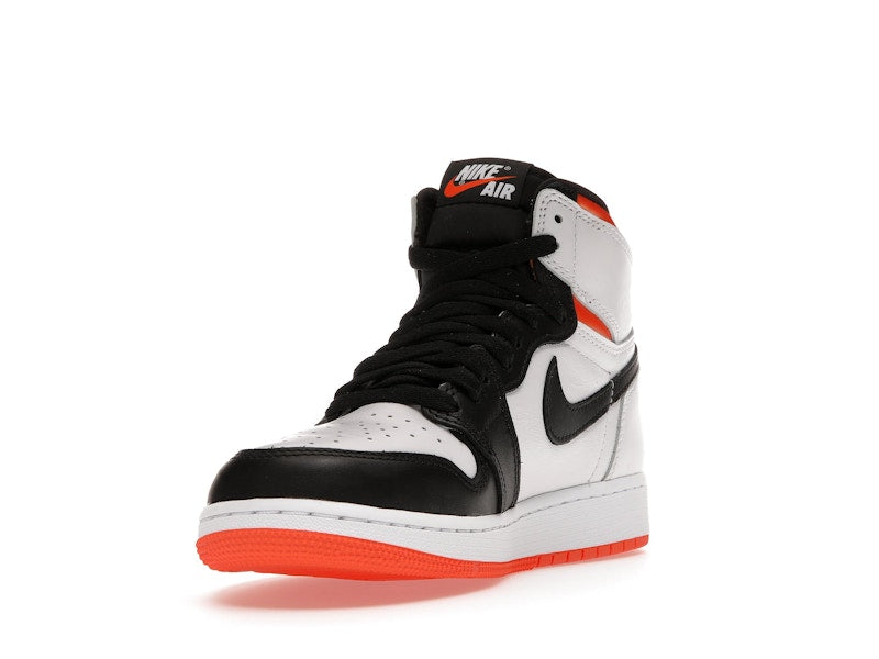 Jordan 1 High OG Electro Orange (GS)