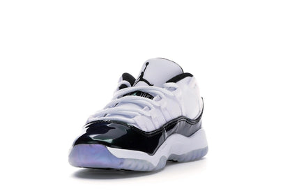 Jordan 11 Retro Low Iridescent (PS)