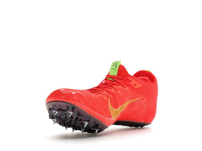 Nike Superfly Elite 2 Bright Crimson Lime Blast Mint Foam Washed Coral