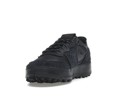 Nike C1TY Premium Cordura Black Anthracite