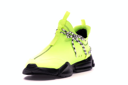 John Geiger 002 Low Volt (Friends and Family)