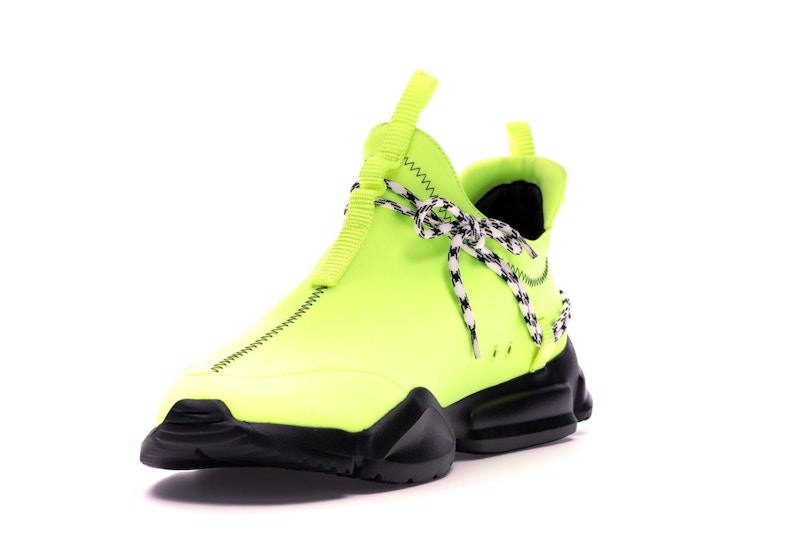 John Geiger 002 Low Volt (Friends and Family)
