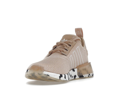 adidas NMD R1 Halo Blush Spotted (Women's)
