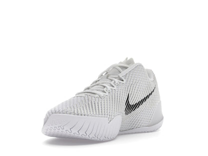 Nike Court Air Zoom Vapor 11 HC White Black