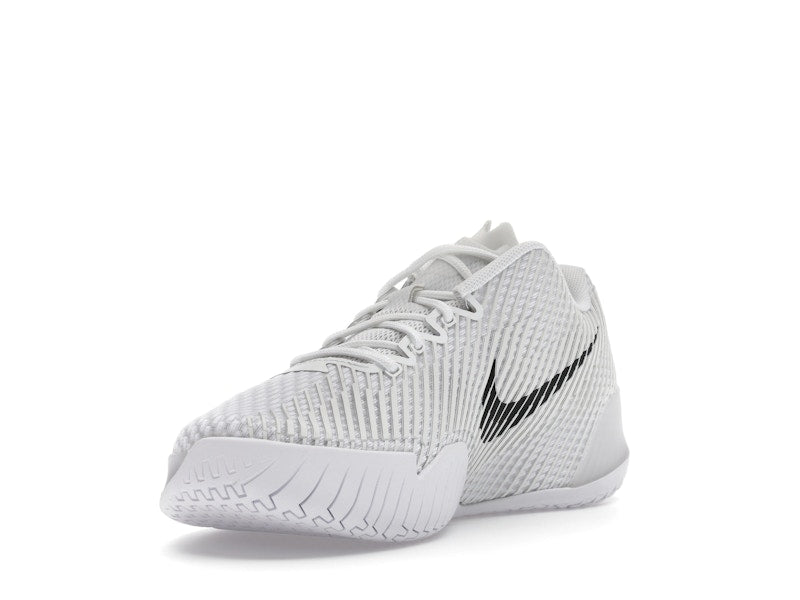 Nike Court Air Zoom Vapor 11 HC White Black