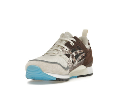 ASICS Gel-Lyte III Up There Kookaburra