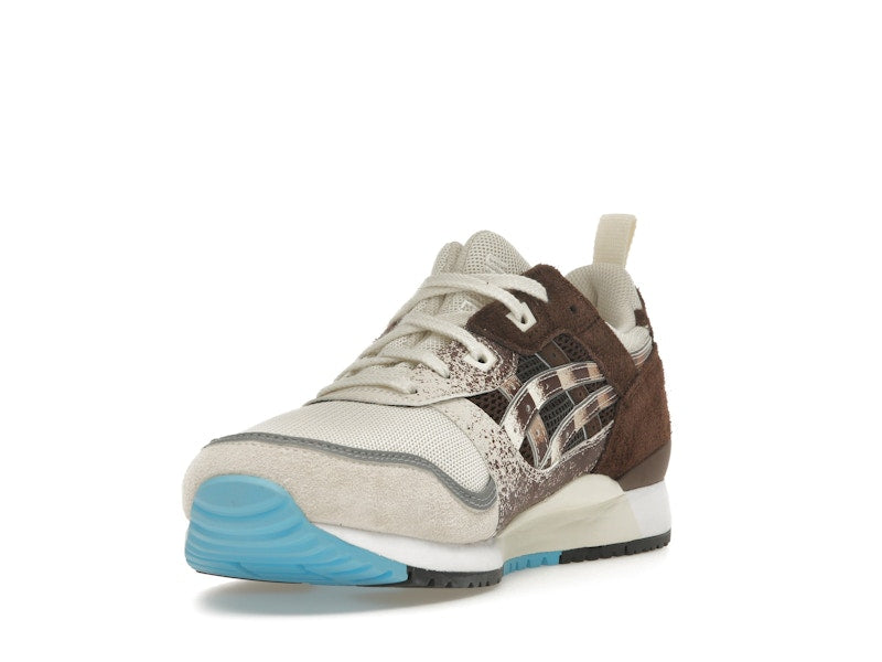 ASICS Gel-Lyte III Up There Kookaburra