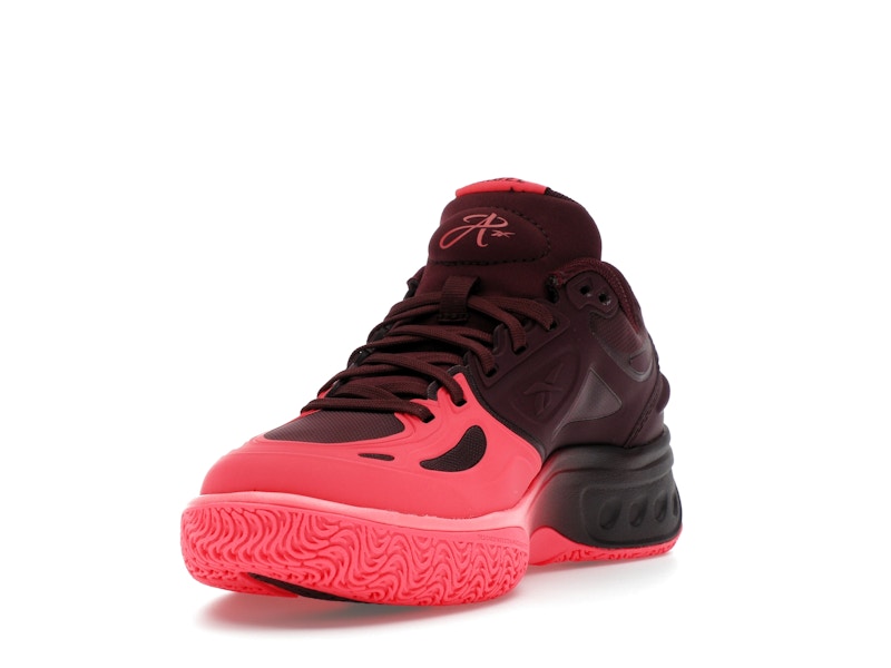 Reebok Engine A Angel Reese Pretty Gritty