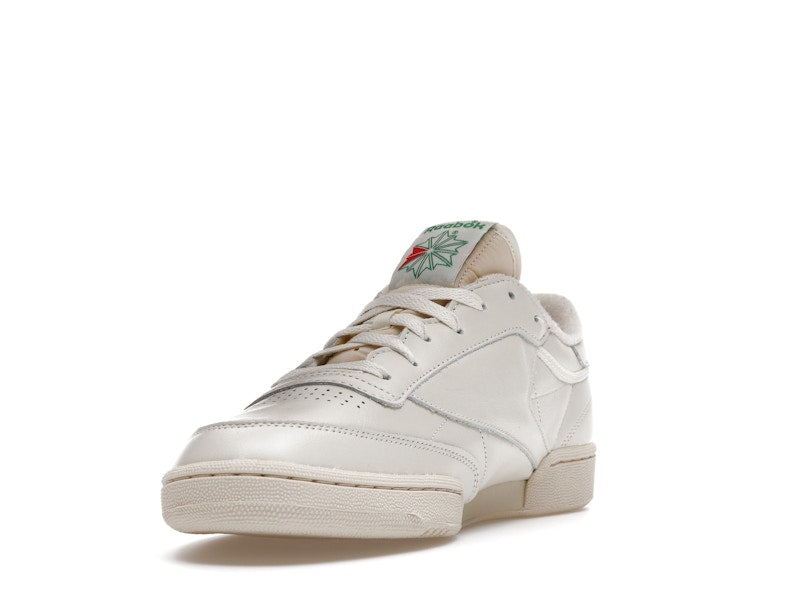 Reebok Club C 85 Vintage Chalk Green