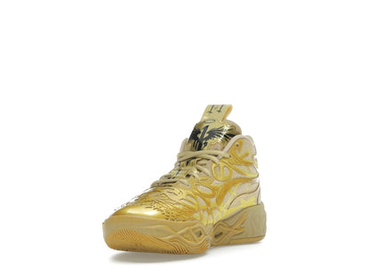 Puma LaMelo Ball MB.04 Golden Child (GS)