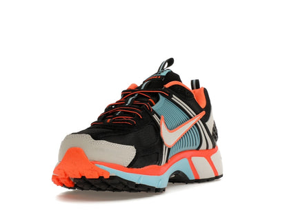 Nike Zoom Vomero 5 Blue Glaze Total Orange (Women's)