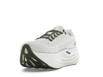 Brooks Glycerin Max Grey Dusty Olive