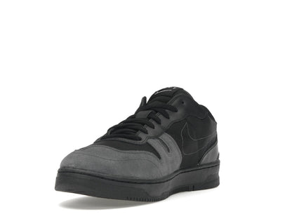 Nike Squash Type Black Anthracite