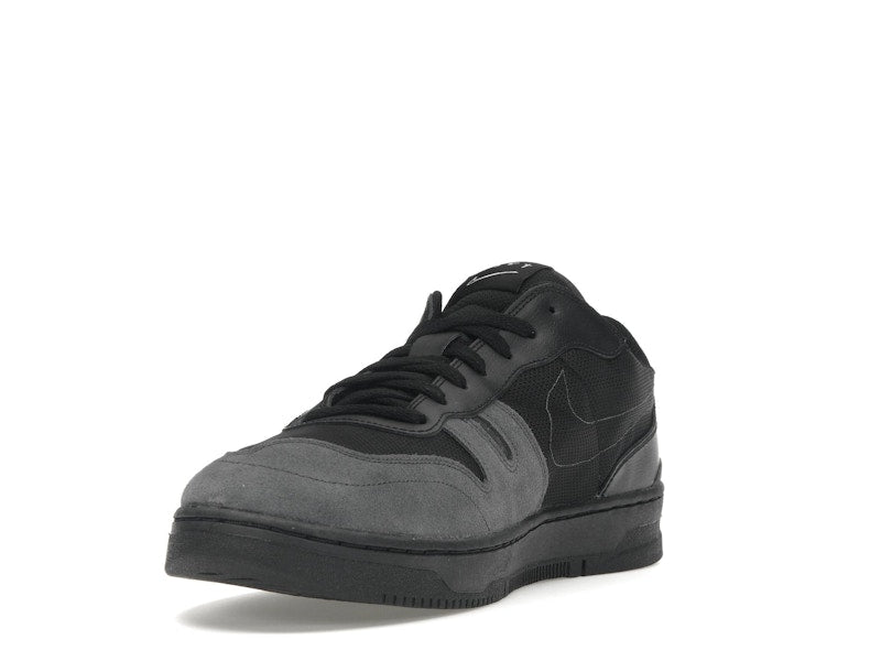 Nike Squash Type Black Anthracite