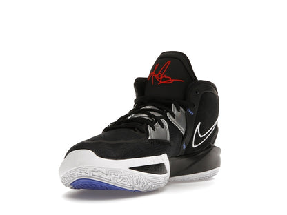 Nike Kyrie Infinity Fire and Ice