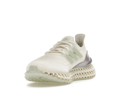 adidas Ultra 4D FWD White Linen Green (Women's)