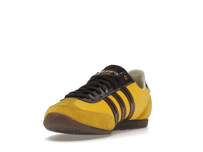 adidas Japan Wales Bonner Hazy Yellow