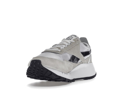 Reebok Classic Leather Legacy White Black