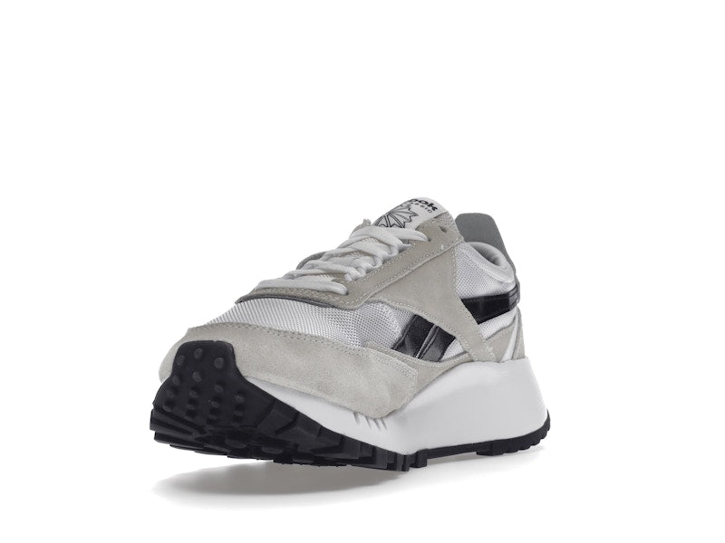 Reebok Classic Leather Legacy White Black