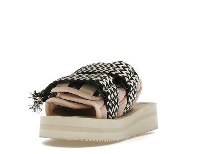 Suicoke Moto Lanvin VabLVN Pink