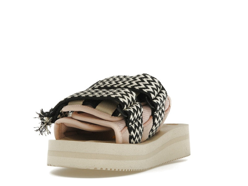 Suicoke Moto Lanvin VabLVN Pink
