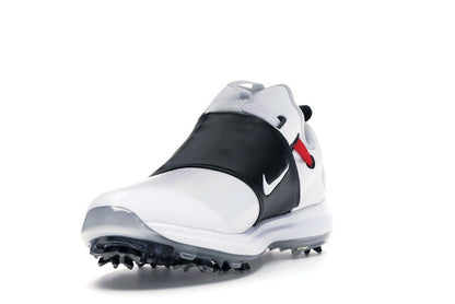 Nike Golf Tour Premiere White Black
