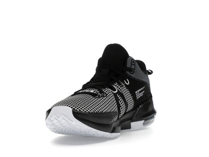 Nike LeBron Witness 7 TB Black White
