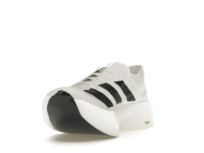 adidas Adizero Adios Pro Evo 1 White Black