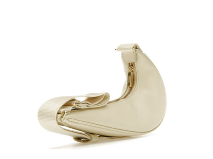 Jacquemus x Nike Le Sac Swoosh Small Ivory