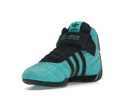 adidas Adi Racer Hi Mercedes-AMG Petronas Formula One Team Semi Mint Rush
