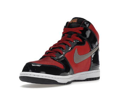 Nike Dunk High DJ AM