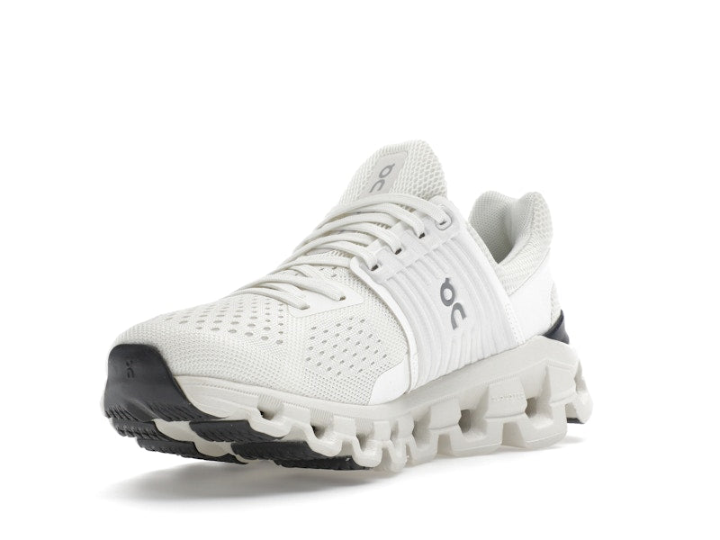 On Running Cloudswift All White (Women's)