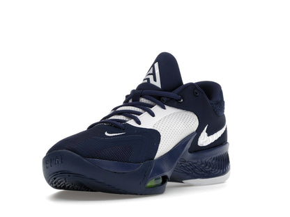 Nike Zoom Freak 4 TB Midnight Navy