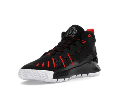 adidas D Rose Son of Chi Windy City Assassin
