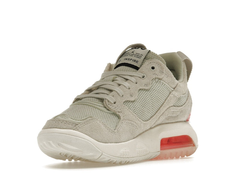Jordan MA2 Bone Suede (Women's)