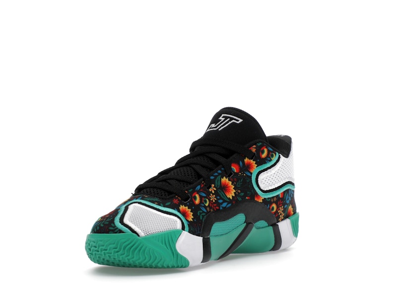 Jordan Tatum 3 Welcome to the Garden Alternate (PS)