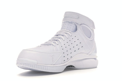 Nike Zoom Huarache 2K4 Black Mamba Collection Fade to Black