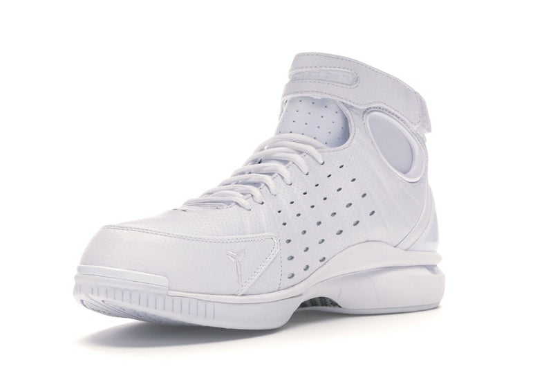 Nike Zoom Huarache 2K4 Black Mamba Collection Fade to Black