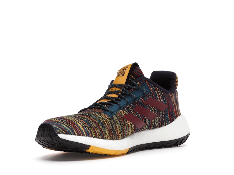 adidas PulseBoost HD Missoni Tech Mint