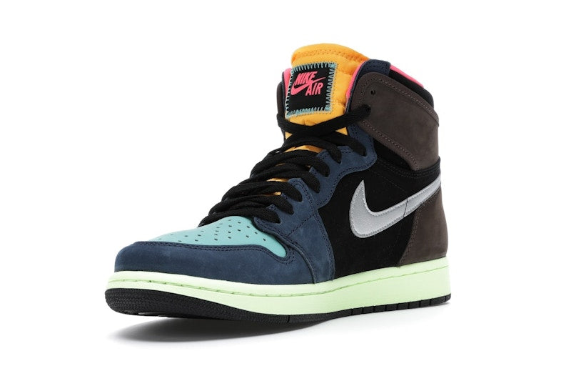 Jordan 1 Retro High Tokyo Bio Hack