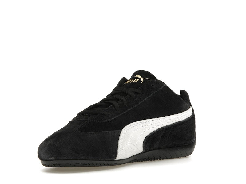 Puma Speedcat OG Black White