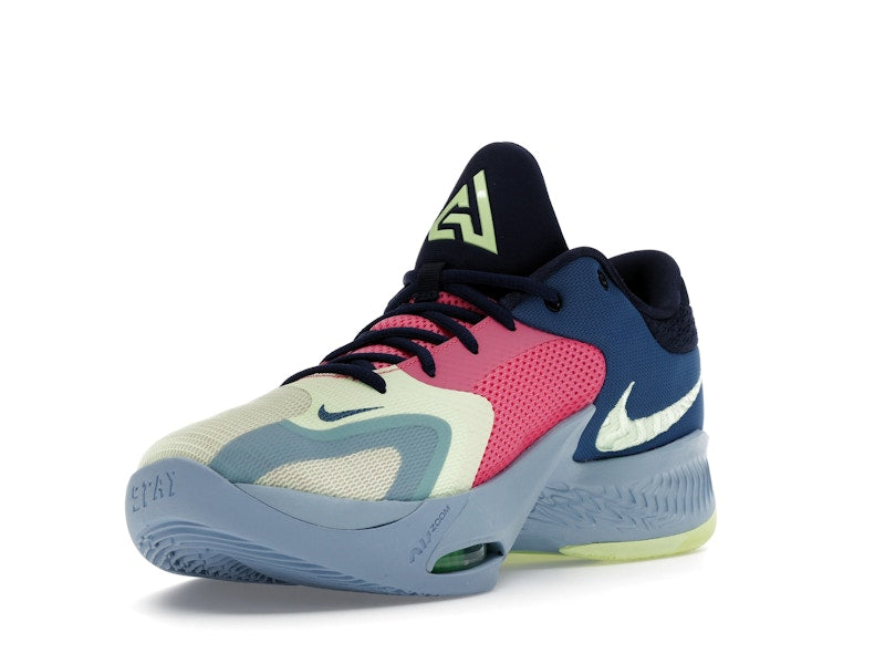 Nike Zoom Freak 4 Unbelievable