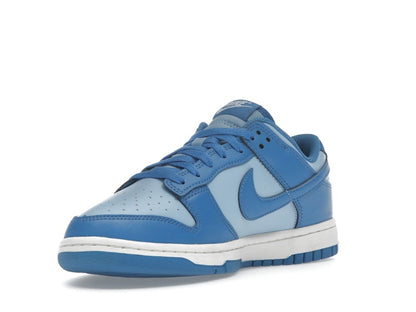 Nike Dunk Low Psychic Blue