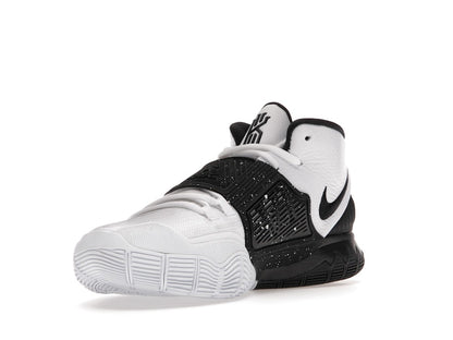 Nike Kyrie 6 Team White Black