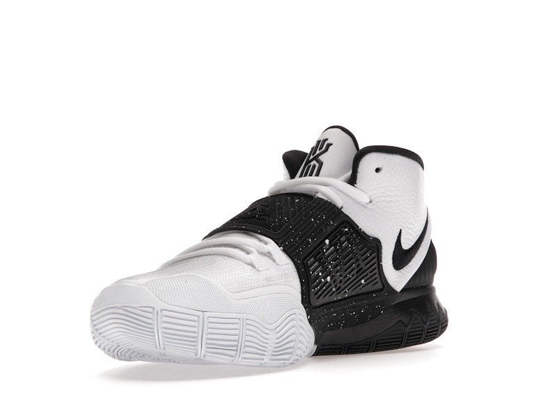Nike Kyrie 6 Team White Black