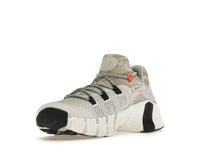 Nike Free Metcon 4 Light Bone (Women's)