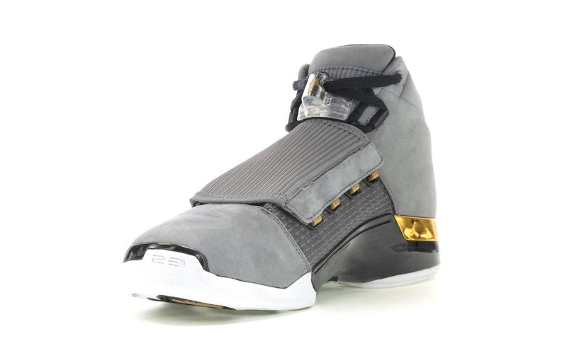 Jordan 17 Retro Trophy Room (No Shirt)
